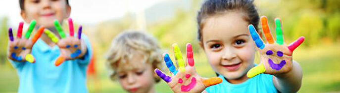 Cosmic Montessori School
