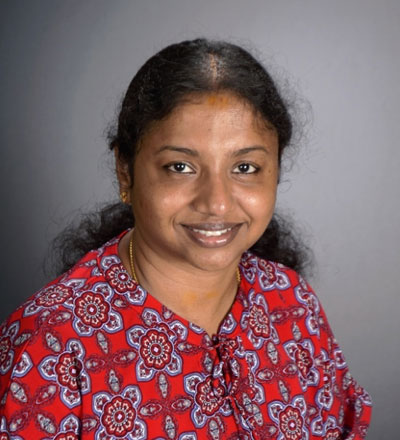 Amutha Radhakrishnan