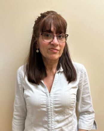 Martha Pietro