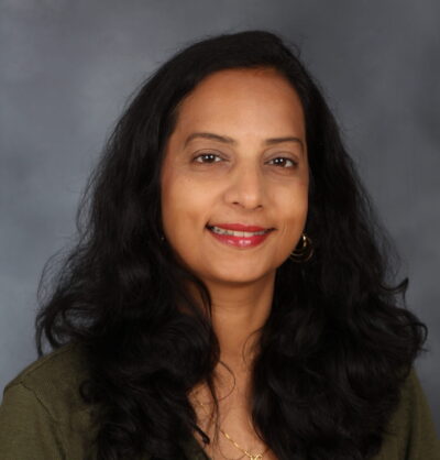 Aarti Naresh