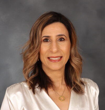 Hanane Ennassiri