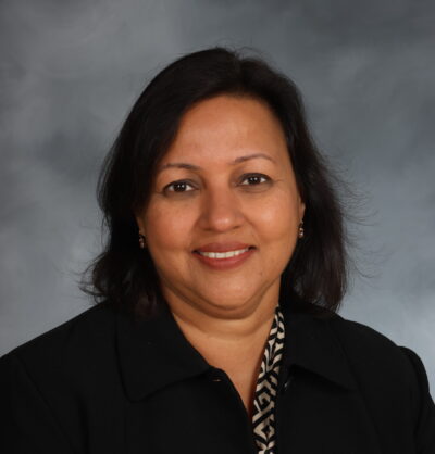 Meenal Gupta