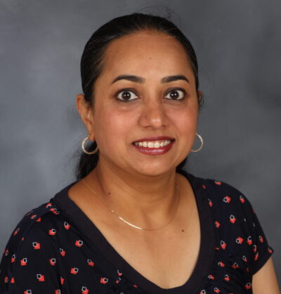 Radhika Veeraraghavan