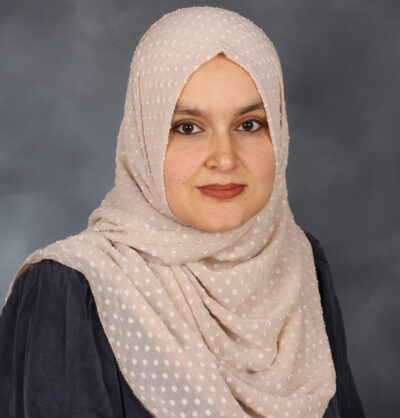 Zebunisso Abdulfaizkhonova
